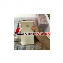 VỎ IPHONE 6 MÀU VÀNG