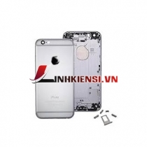 VỎ IPHONE 6 MÀU XÁM