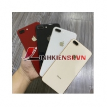 VỎ IPHONE 6 PLUS ĐỘ LÊN 8 PLUS