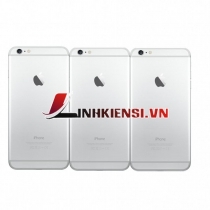 VỎ IPHONE 6 PLUS MÀU TRẮNG