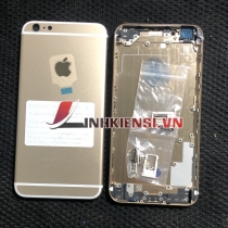 VỎ IPHONE 6 PLUS  MÀU VÀNG