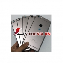 VỎ IPHONE 6 PLUS MÀU XÁM