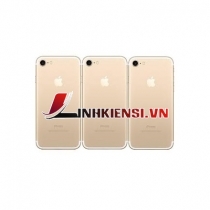 VỎ IPHONE 7 MÀU VÀNG