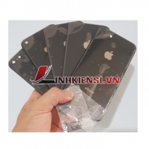 VỎ IPHONE 8 MÀU ĐEN ZIN