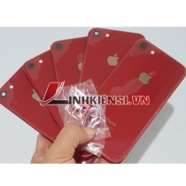 VỎ IPHONE 8 MÀU ĐỎ ZIN