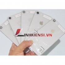 VỎ IPHONE 8 MÀU TRẮNG ZIN