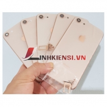 VỎ IPHONE 8 MÀU VÀNG ZIN