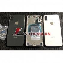 VỎ IPHONE X ZIN