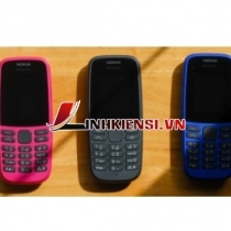 VỎ NOKIA 105 2019 1 SIM