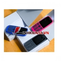 VỎ NOKIA 105 2019 2 SIM