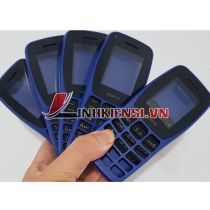 VỎ NOKIA 105 2022 MÀU XANH