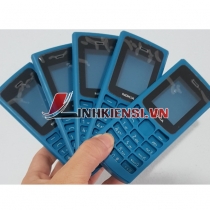 VỎ NOKIA 105 4G MÀU XANH