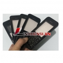 VỎ NOKIA 220 MÀU ĐEN KHÔNG PHÍM