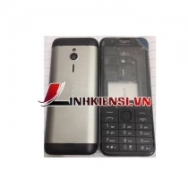 VỎ NOKIA 230 MÀU ĐEN ZIN