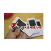 VỎ NOKIA 515 MÀU TRẮNG