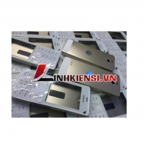 VỎ NOKIA 515 MÀU VÀNG