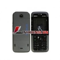 VỎ NOKIA 5310 MÀU ĐEN