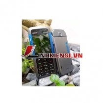 VỎ NOKIA 5310 MÀU XANH