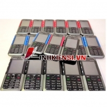 VỎ NOKIA 5310