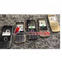 VỎ NOKIA 6700 CLASSIC ZIN