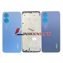 VỎ OPPO A17