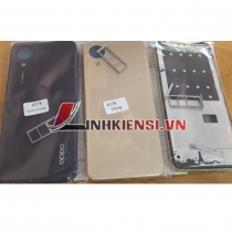 VỎ OPPO A17K