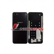 VỎ OPPO A1K MÀU ĐEN