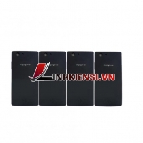 VỎ OPPO A31 MÀU ĐEN