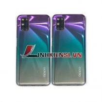 VỎ OPPO A52 MÀU TÍM