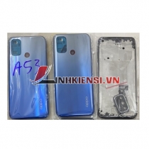 VỎ OPPO A53 2020 MÀU XANH