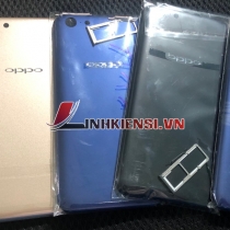 VỎ OPPO A71 (KÈM KHAY SIM)