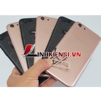 VỎ OPPO A83 (KÈM KHAY SIM, KÍNH CAMERA)