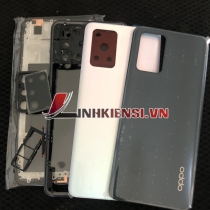 VỎ OPPO A93 5G (KÈM KHAY SIM, KÍNH CAMERA)