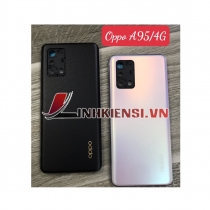 VỎ OPPO A95 4G (KÈM KHAY SIM, KÍNH CAMERA)