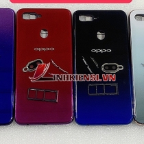 VỎ OPPO F9 (KÈM KHAY SIM, KÍNH CAMERA)