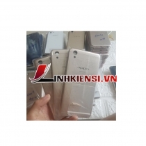 VỎ OPPO NEO 9 (A37) MÀU VÀNG