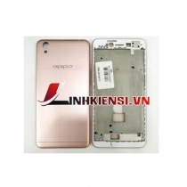 VỎ OPPO NEO 9 MÀU HỒNG