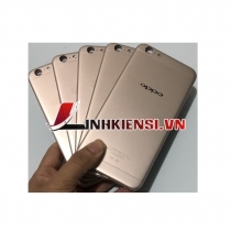 VỎ OPPO NEO 9S (A39) MÀU VÀNG