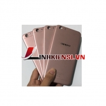 VỎ OPPO NEO 9S MÀU HỒNG