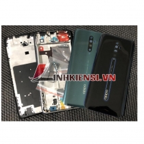 VỎ OPPO RENO 2F (KÈM KHAY SIM))