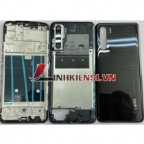 VỎ OPPO RENO 3 MÀU ĐEN