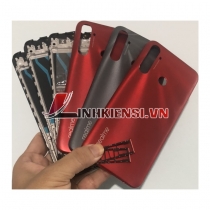VỎ REALME 5i