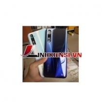 VỎ REALME 6