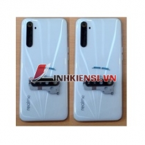 VỎ REALME 6 MÀU TRẮNG