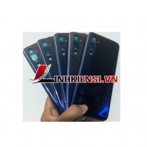 VỎ REALME 6 MÀU XANH