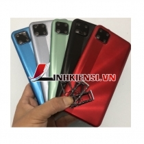 VỎ REALME C11 2020 KÈM KHAY SIM
