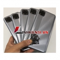 VỎ REALME C11 2020  MÀU XÁM KÈM KHAY SIM