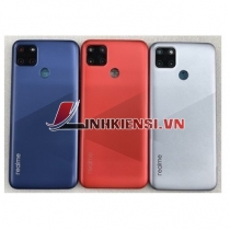 VỎ REALME C15