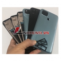 VỎ REALME C21
