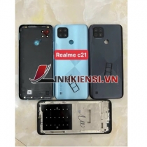 VỎ REALME C21